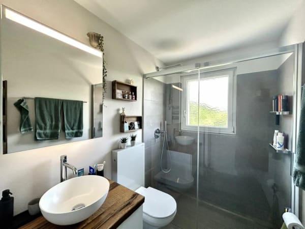 Immobilie in Walliswil B. Wangen - Ruhig und idyllisch gelegen, modernisiertes Einfamilienhaus in Top-Zustand! - Bild 8