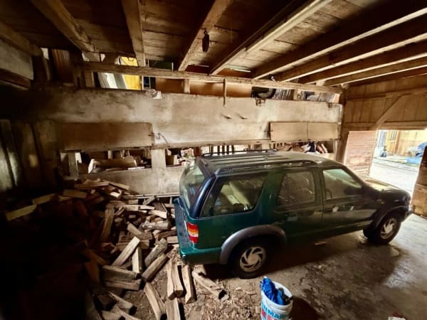 Immobilie in Nuglar - Mehr als nur ein Haus: Bauernhaus mit Scheune und unbegrenzten Möglichkeiten - Bild 12