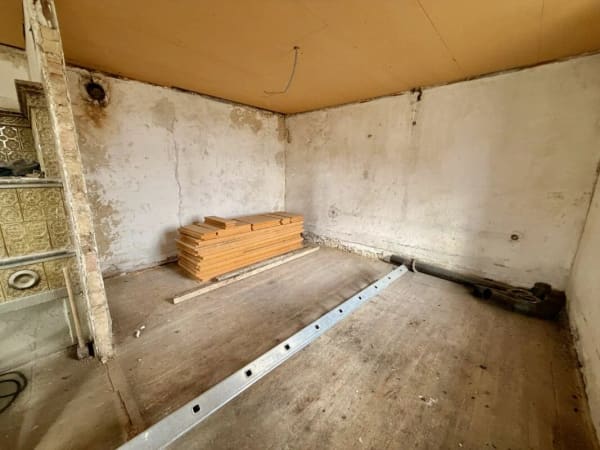 Immobilie in Nuglar - Mehr als nur ein Haus: Bauernhaus mit Scheune und unbegrenzten Möglichkeiten - Bild 6