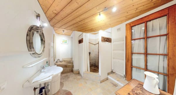 Immobilie in Brittnau - Ein Haus, das Geschichten erzÃ¤hlt! Einzigartiges Wohnerlebnis in Brittnau - Bild 8