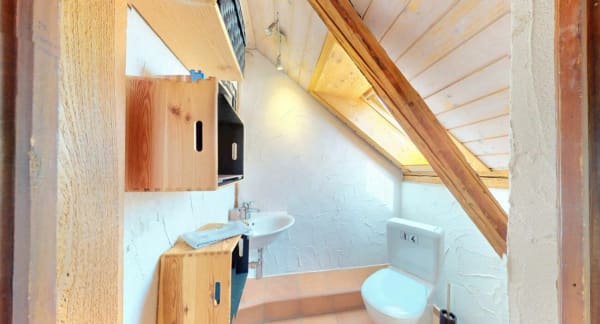 Immobilie in Brittnau - Ein Haus, das Geschichten erzÃ¤hlt! Einzigartiges Wohnerlebnis in Brittnau - Bild 9