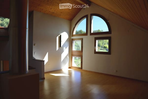 Immobilie in Grossaffoltern - 5,5-Zimmer Reiheneckhaus mit Weite, Licht und PrivatsphÃ¤hre in Grossaffoltern - Bild 10