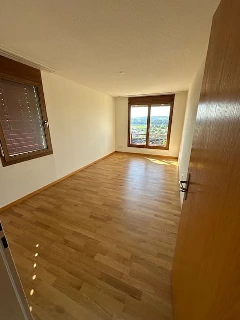 Immobilie in Grossaffoltern - 5,5-Zimmer Reiheneckhaus mit Weite, Licht und PrivatsphÃ¤hre in Grossaffoltern - Bild 4