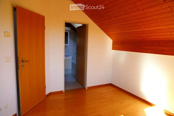 Immobilie in Grossaffoltern - 5,5-Zimmer Reiheneckhaus mit Weite, Licht und PrivatsphÃ¤hre in Grossaffoltern - Bild 7