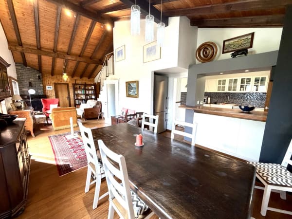 Immobilie in Basse-nendaz - CHALET INDIVIDUEL AVEC VUE EXCEPTIONNELLE ET SANS VIS-À-VIS A BASSE NENDAZ - Bild 10