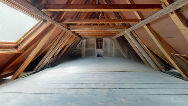 Immobilie in Möhlin - WOHNEN AM BACH - GROSSZÜGIGER GRUNDRISS - Bild 10