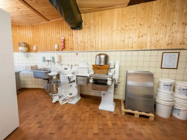 Immobilie in Möhlin - WOHNEN AM BACH - GROSSZÜGIGER GRUNDRISS - Bild 5