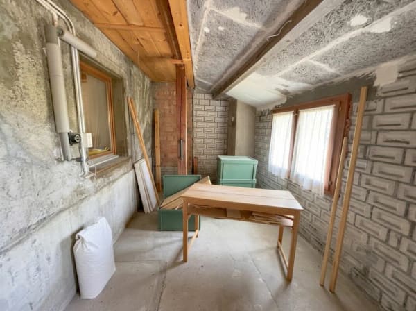 Immobilie in Möhlin - WOHNEN AM BACH - GROSSZÜGIGER GRUNDRISS - Bild 8