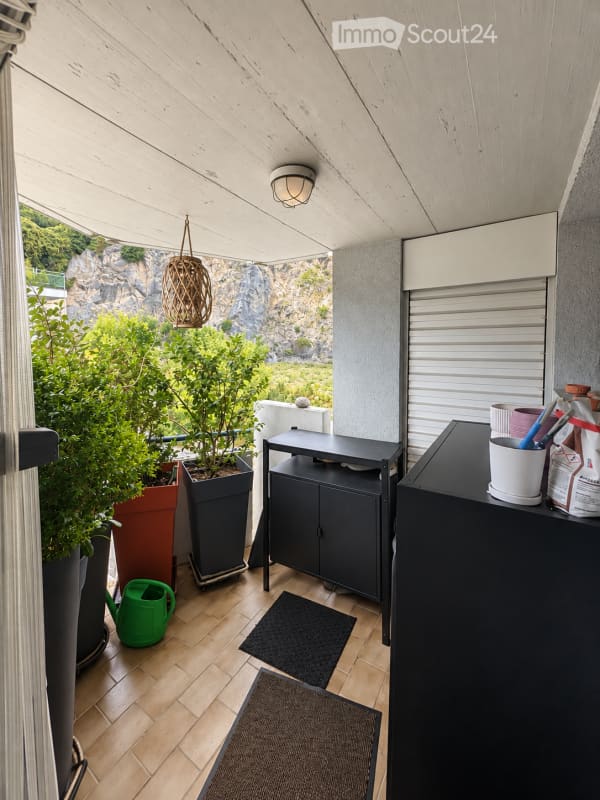 Immobilie in St-léonard - 4,5 pièces rénové avec deux balcons – St-Léonard - Bild 13