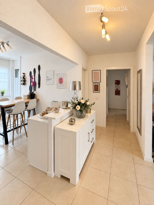 Immobilie in St-léonard - 4,5 pièces rénové avec deux balcons – St-Léonard - Bild 2