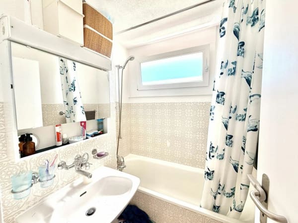 Immobilie in Urtenen-schönbühl - Attraktive 3.5 Zimmer-Wohnung in Moosseedorf! - Bild 5