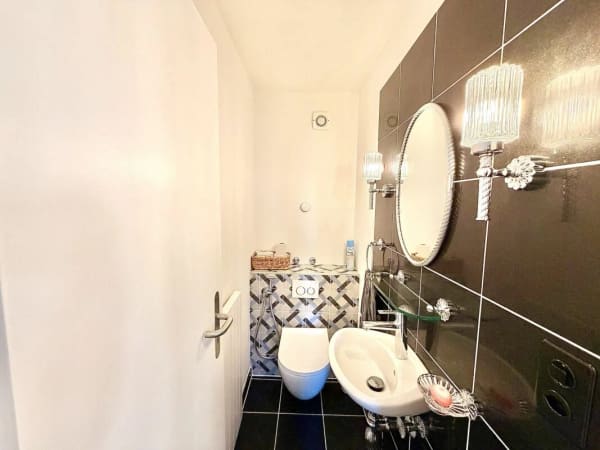 Immobilie in Urtenen-schönbühl - Attraktive 3.5 Zimmer-Wohnung in Moosseedorf! - Bild 6