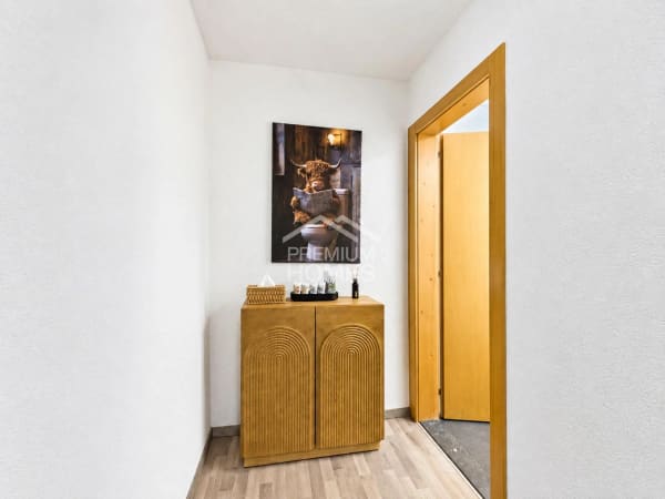 Immobilie in Lax - Charmantes Alpen-Apartment mit hoher Rendite - Bild 10