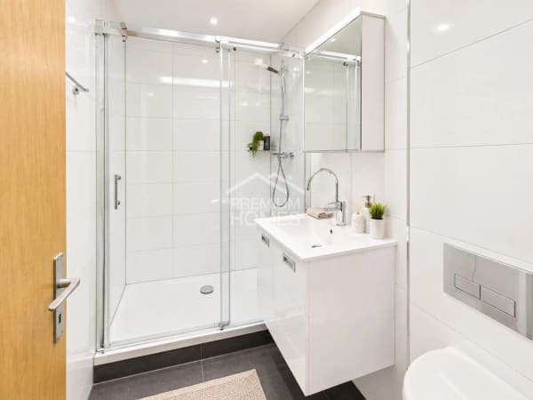 Immobilie in Lax - Charmantes Alpen-Apartment mit hoher Rendite - Bild 11