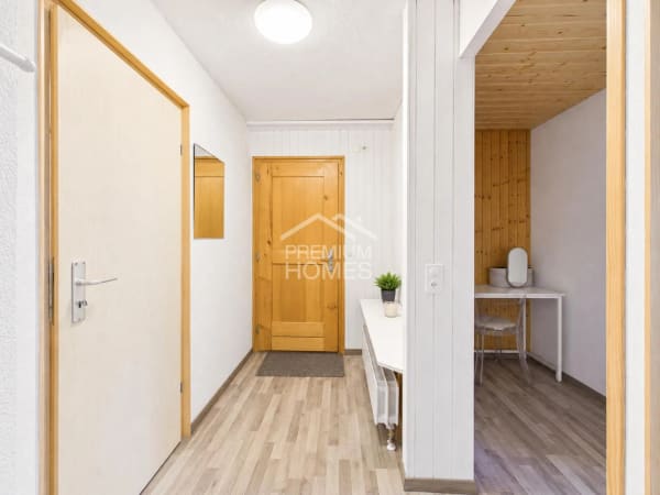 Immobilie in Lax - Charmantes Alpen-Apartment mit hoher Rendite - Bild 2