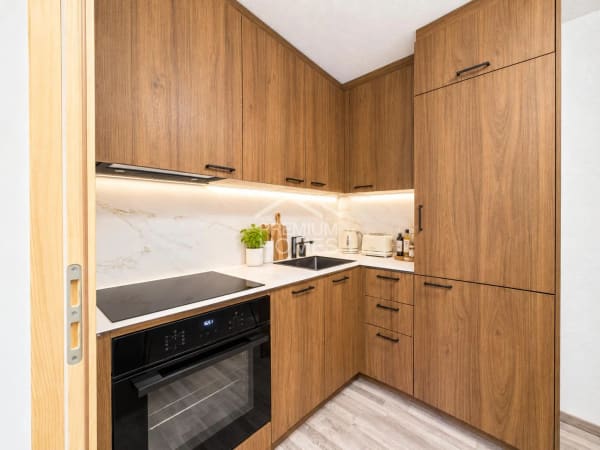 Immobilie in Lax - Charmantes Alpen-Apartment mit hoher Rendite - Bild 3