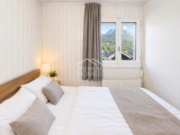 Immobilie in Lax - Charmantes Alpen-Apartment mit hoher Rendite - Bild 5
