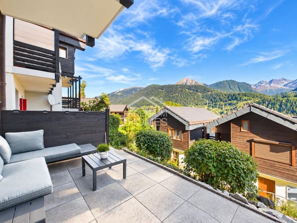 Immobilie in Lax - Charmantes Alpen-Apartment mit hoher Rendite - Bild 8