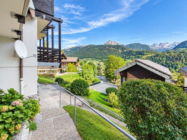 Immobilie in Lax - Charmantes Alpen-Apartment mit hoher Rendite - Bild 9