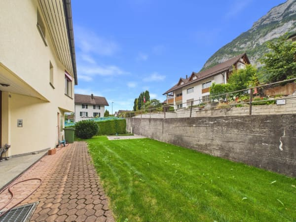 Immobilie in Heiligkreuz - Mehrgenerationen Familientraum - Bild 5
