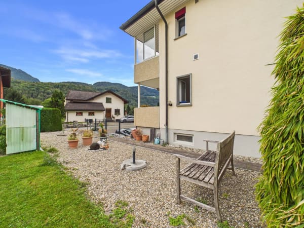 Immobilie in Heiligkreuz - Mehrgenerationen Familientraum - Bild 6