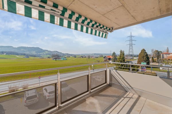 Immobilie in Bossonnens - Un cadre de vie paisible entre village et nature - Bild 8