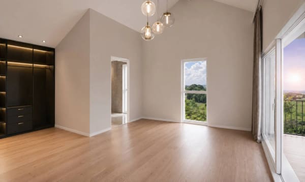 Immobilie in Molondin - Villa individuelle de 4.5 piÃ¨ces - Bild 7