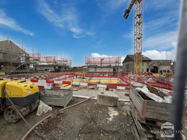 Immobilie in Molondin - Villa individuelle de 4.5 piÃ¨ces - Bild 8