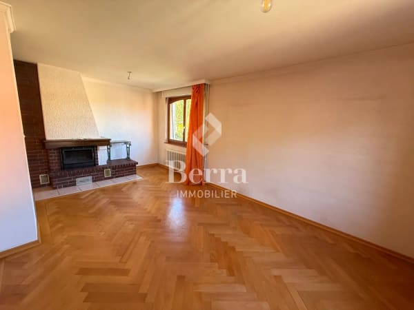 Immobilie in Ardon - ARDON - Villa individuelle à rénover - Bild 11