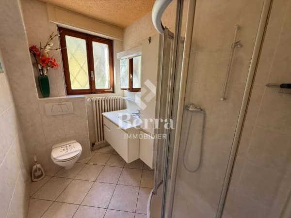 Immobilie in Ardon - ARDON - Villa individuelle à rénover - Bild 12