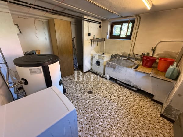 Immobilie in Ardon - ARDON - Villa individuelle à rénover - Bild 5