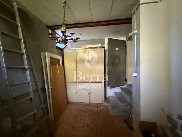 Immobilie in Ardon - ARDON - Villa individuelle à rénover - Bild 7
