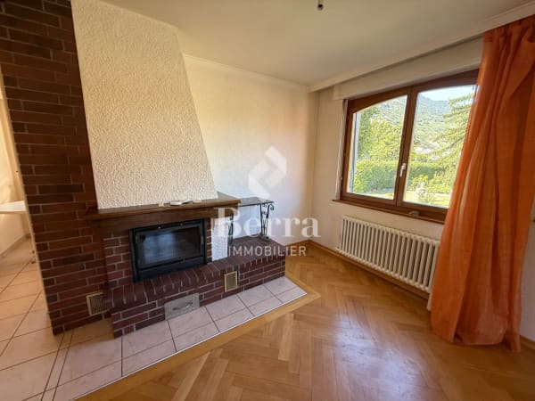 Immobilie in Ardon - ARDON - Villa individuelle à rénover - Bild 9