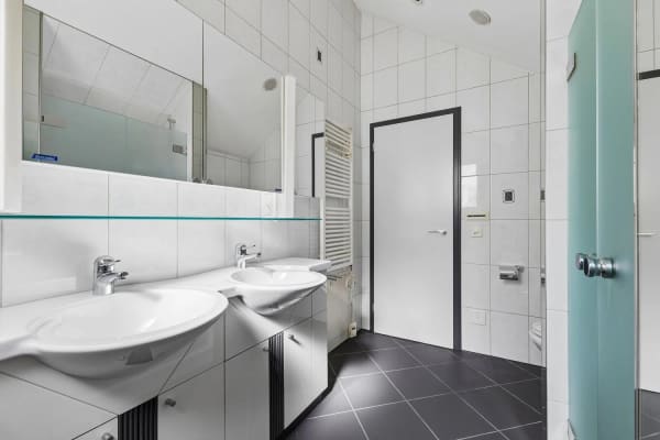 Immobilie in Stallikon - 5.5-Zimmer - Maisonette Terrassenwohnung mit 51 m2 Terrasse und 315 m2 Gartenanteil - Bild 14