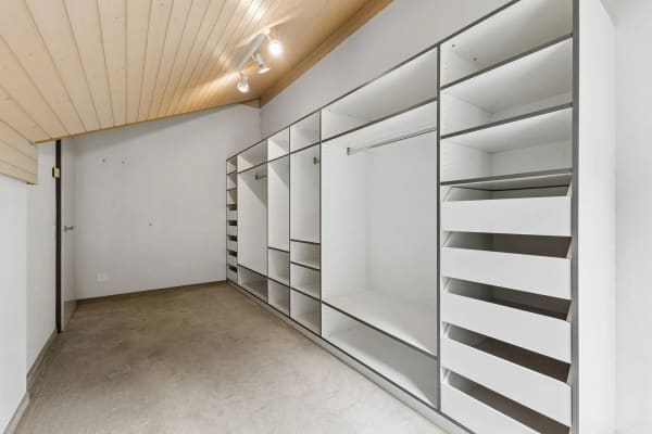 Immobilie in Stallikon - 5.5-Zimmer - Maisonette Terrassenwohnung mit 51 m2 Terrasse und 315 m2 Gartenanteil - Bild 18