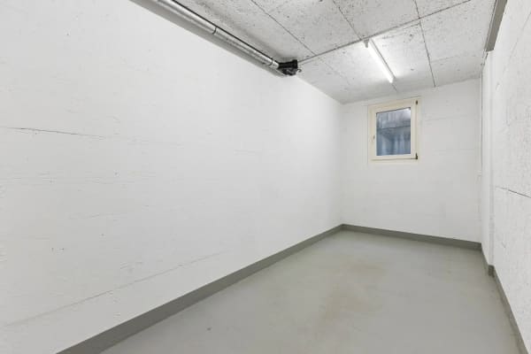 Immobilie in Stallikon - 5.5-Zimmer - Maisonette Terrassenwohnung mit 51 m2 Terrasse und 315 m2 Gartenanteil - Bild 20