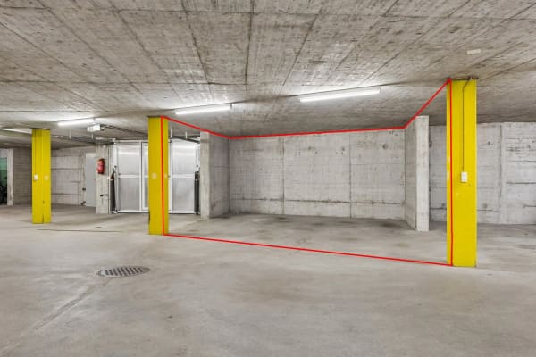 Immobilie in Stallikon - 5.5-Zimmer - Maisonette Terrassenwohnung mit 51 m2 Terrasse und 315 m2 Gartenanteil - Bild 22