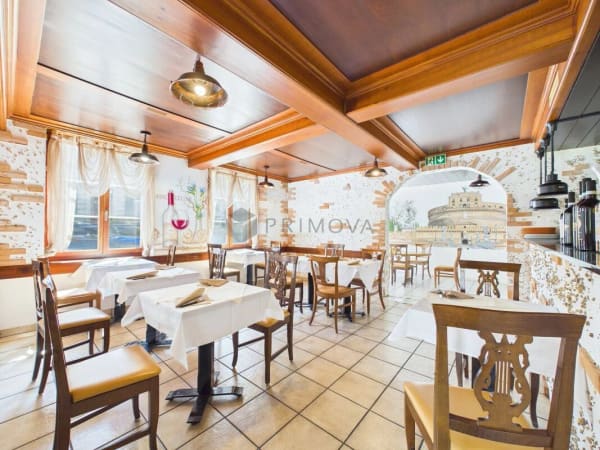 Immobilie in Huttwil - Jetzt zugreifen: 4 Wohnungen und ein grosses Restaurant mir über 8 % Renditepotenzial - Bild 5