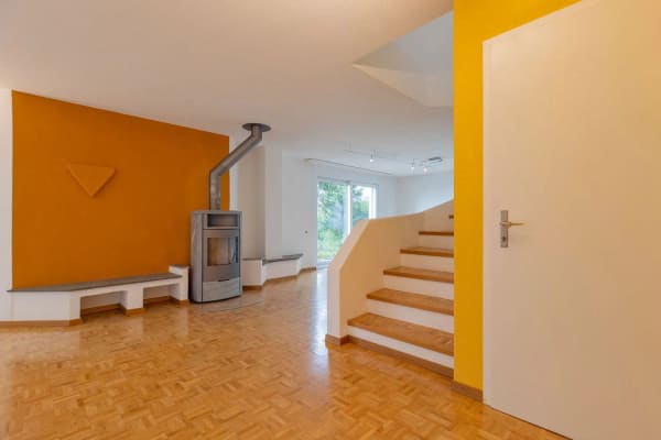 Immobilie in Farnern - Freistehendes 5.5-Zimmer Einfamilienhaus mit Weitsicht bis zu den Alpen - Bild 13
