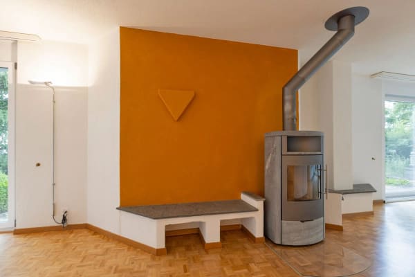 Immobilie in Farnern - Freistehendes 5.5-Zimmer Einfamilienhaus mit Weitsicht bis zu den Alpen - Bild 15