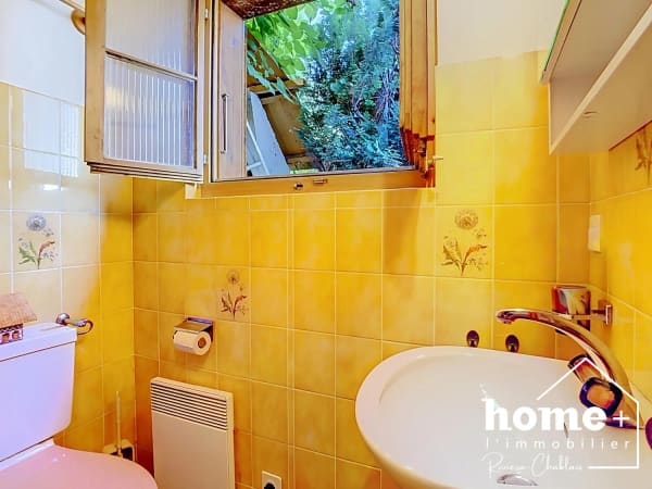 Immobilie in Vex - Chalet individuel de 4,5 pièces avec panorama exceptionnel à 10 mn de Sion - Bild 9