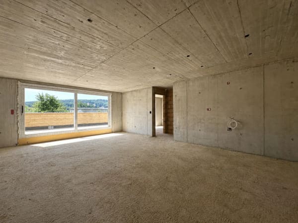 Immobilie in Grolley - Les Terrasses de Manon | grand 5.5 piÃ¨ces au rez supÃ©rieur - Bild 0