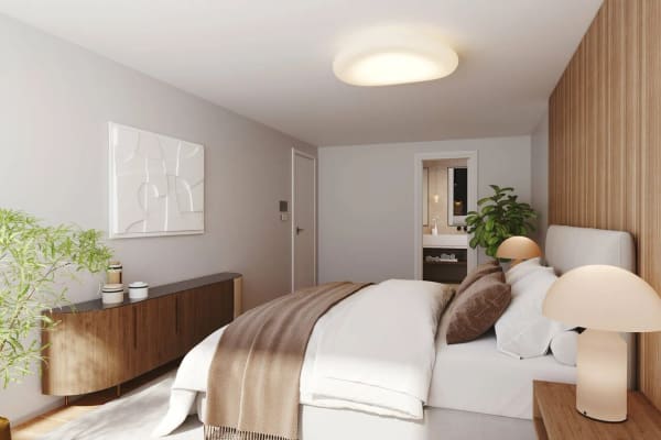 Immobilie in Grolley - Les Terrasses de Manon | grand 5.5 piÃ¨ces au rez supÃ©rieur - Bild 7