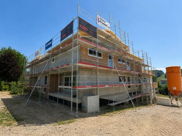 Immobilie in Grolley - Les Terrasses de Manon | grand 5.5 piÃ¨ces en attique - Bild 2