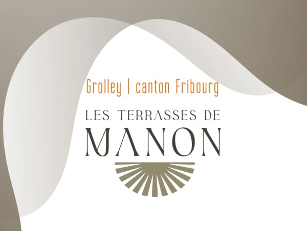Immobilie in Grolley - Les Terrasses de Manon | grand 5.5 piÃ¨ces en attique - Bild 4