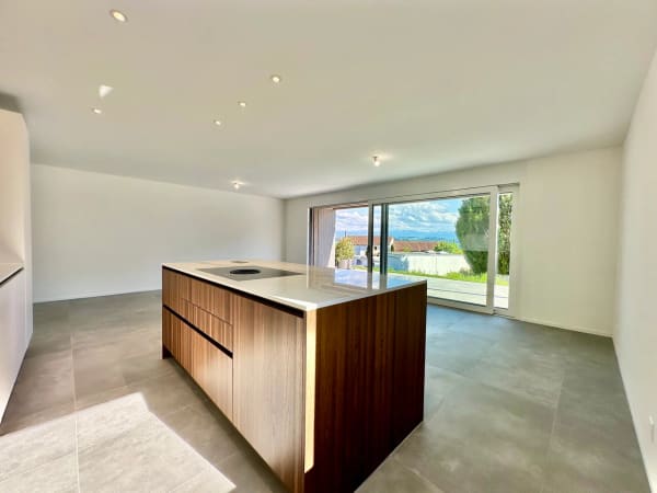 Immobilie in Lugnorre - En exclusivitÃ© - 3.5 piÃ¨ces de standing - Bild 2