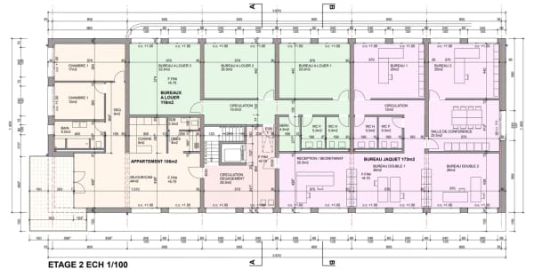 Immobilie in Grolley - A vendre - GÃ©nÃ©reux appartement de 3.5 piÃ¨ces en PPE Ã  Grolley - Bild 4