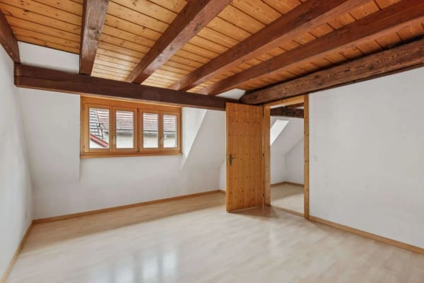 Immobilie in Wilchingen - Mehrgenerationenhaus im Herzen von Wilchingen - Bild 10