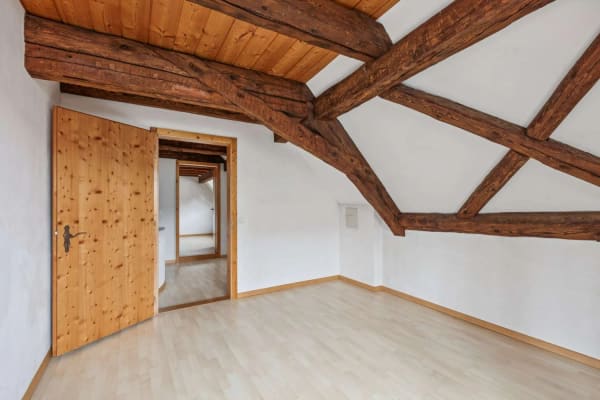 Immobilie in Wilchingen - Mehrgenerationenhaus im Herzen von Wilchingen - Bild 11
