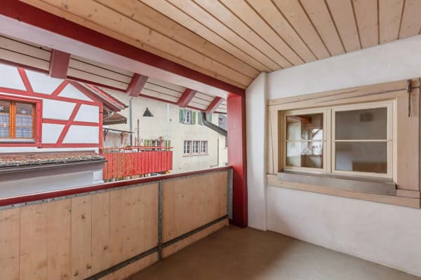 Immobilie in Wilchingen - Mehrgenerationenhaus im Herzen von Wilchingen - Bild 9